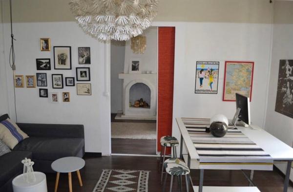 Quartier La Blancarde – Opportunité rare ! Immeuble 130 m² + dépendances