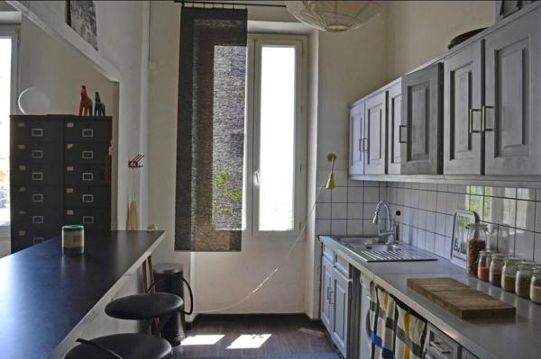 Quartier La Blancarde – Opportunité rare ! Immeuble 130 m² + dépendances