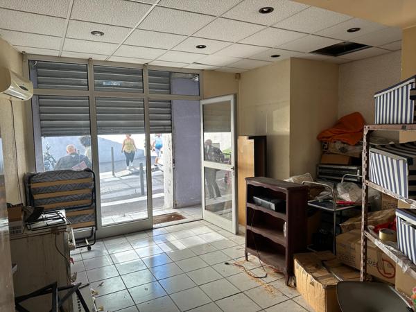 Quartier La Blancarde – Opportunité rare ! Immeuble 130 m² + dépendances