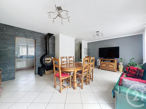 Maison à vendre  4 pièces - 79,14 m2 CHATOU - 78