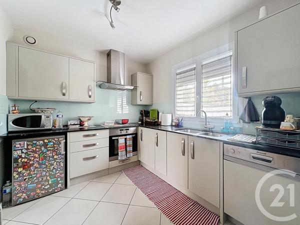 Maison à vendre  4 pièces - 79,14 m2 CHATOU - 78