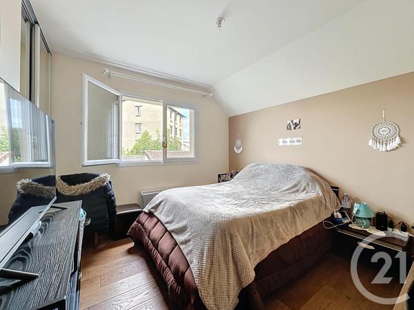 Maison à vendre  4 pièces - 79,14 m2 CHATOU - 78