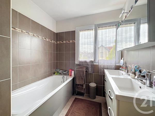 Maison à vendre  4 pièces - 79,14 m2 CHATOU - 78