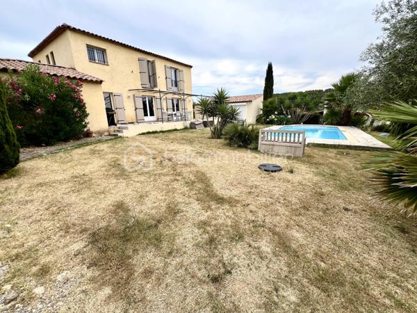 Villa de 168 m²