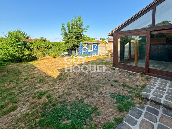 Belle maison en pierre A vendre à 10min de Fontenay-Trésigny