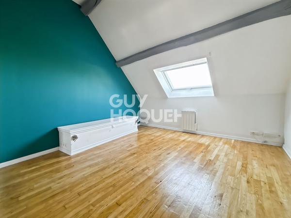 Belle maison en pierre A vendre à 10min de Fontenay-Trésigny