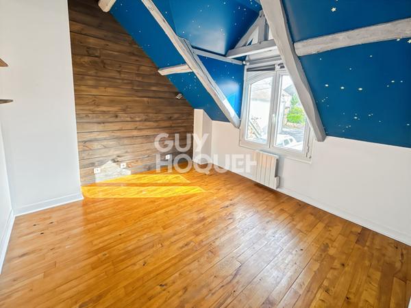 Belle maison en pierre A vendre à 10min de Fontenay-Trésigny