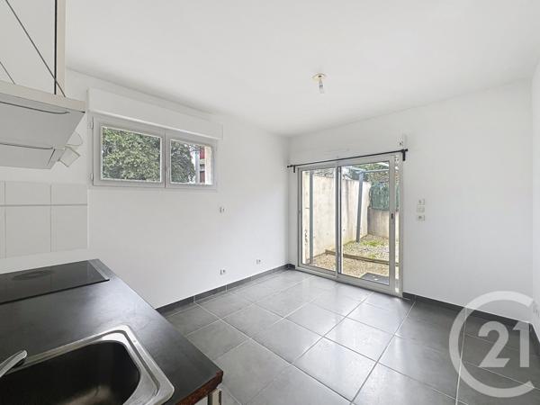 Appartement F2 à vendre  2 pièces - 30,70 m2 MONTPELLIER - 34