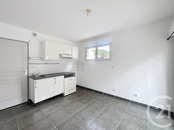 Appartement F2 à vendre  2 pièces - 30,70 m2 MONTPELLIER - 34