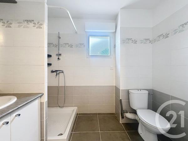 Appartement F2 à vendre  2 pièces - 30,70 m2 MONTPELLIER - 34