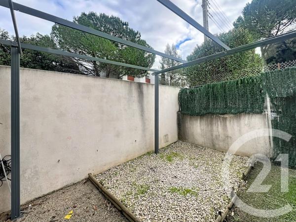 Appartement F2 à vendre  2 pièces - 30,70 m2 MONTPELLIER - 34