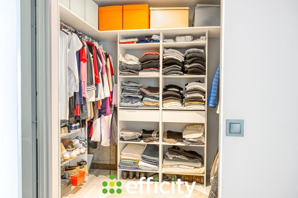 Maison 5 pièces - 124 m² Exclusivité efficity