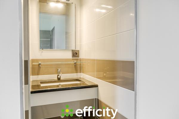 Maison 5 pièces - 124 m² Exclusivité efficity