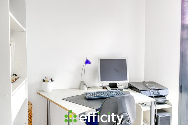 Maison 5 pièces - 124 m² Exclusivité efficity