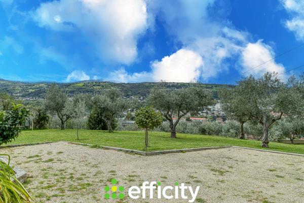 Maison 5 pièces - 124 m² Exclusivité efficity