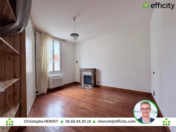 Maison 5 pièces - 148 m²