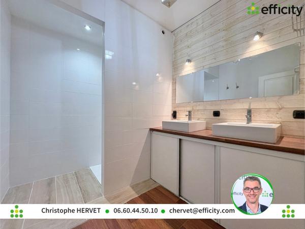 Maison 5 pièces - 148 m²