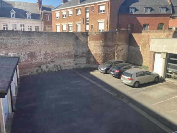 Achat - Appartement Arras 62000 2 pièces 39 m 2