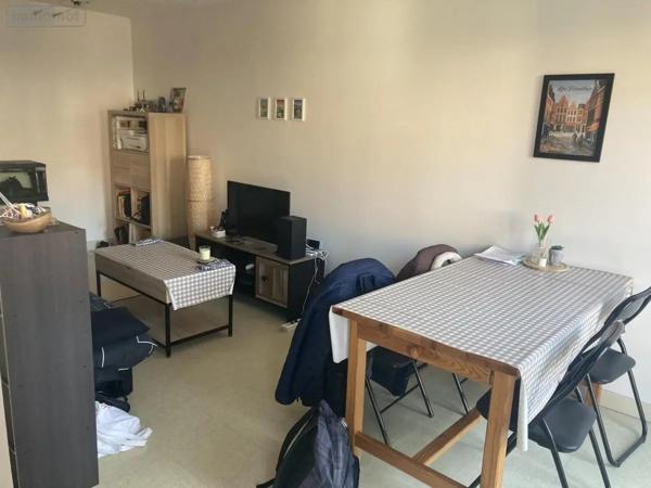 Achat - Appartement Arras 62000 2 pièces 39 m 2