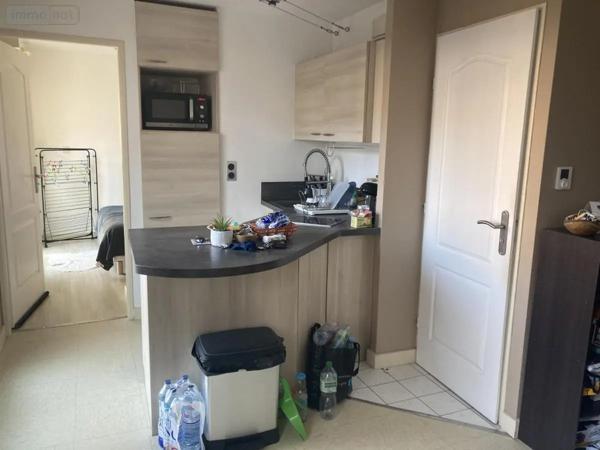 Achat - Appartement Arras 62000 2 pièces 39 m 2