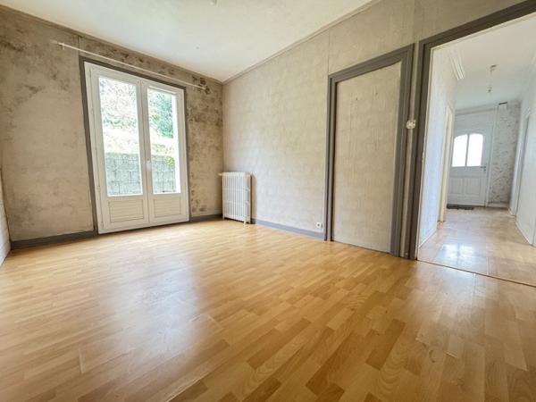 Maison à vendre |  Morlaix |  4 pièces | 83 m²