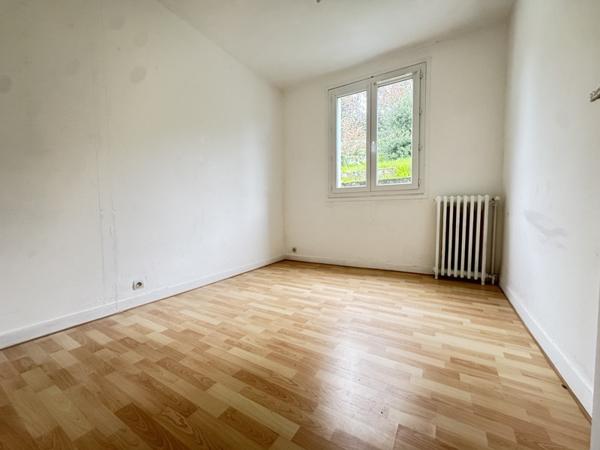 Maison à vendre |  Morlaix |  4 pièces | 83 m²