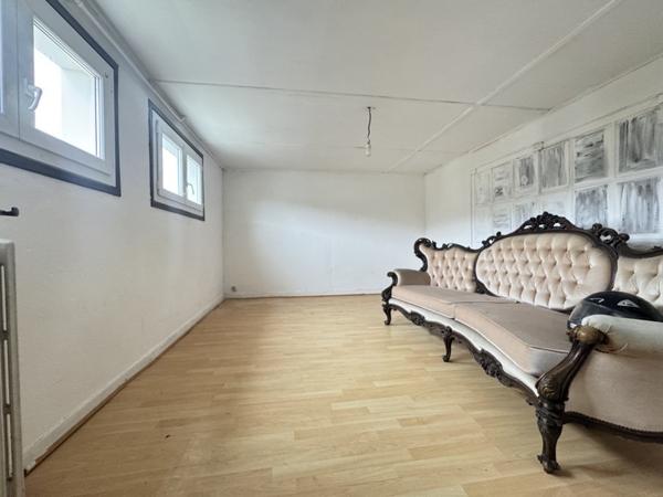 Maison à vendre 133 000 € Morlaix 4 p 83 m² DPE G