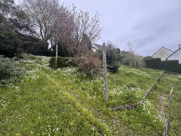 Maison à vendre 133 000 € Morlaix 4 p 83 m² DPE G