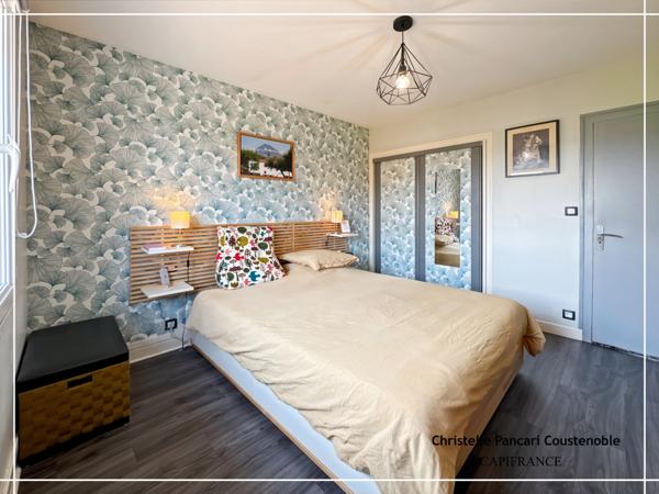 Maison à vendre 6 pièces MIMBASTE (40)