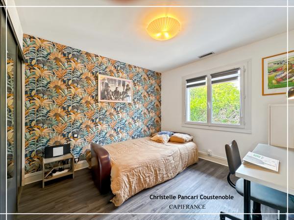 Maison à vendre 6 pièces MIMBASTE (40)