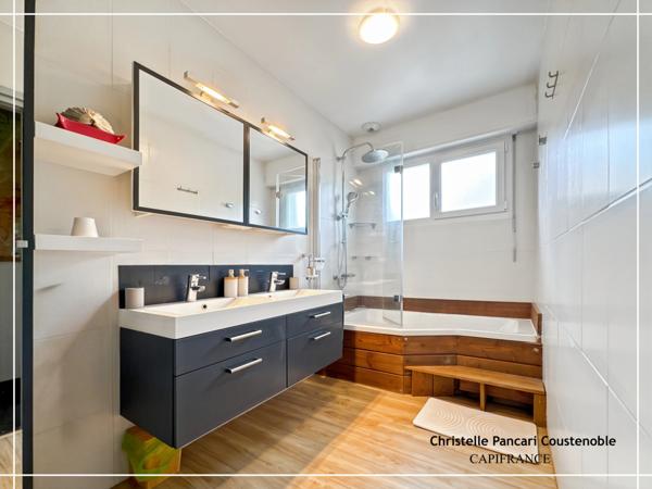 Maison à vendre 6 pièces MIMBASTE (40)