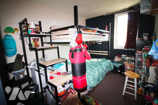 Appartement T3 agréable de 68m2 (Carrez) avec sa belle terrasse de 7m2, quartier Gèze (15e, Calade)