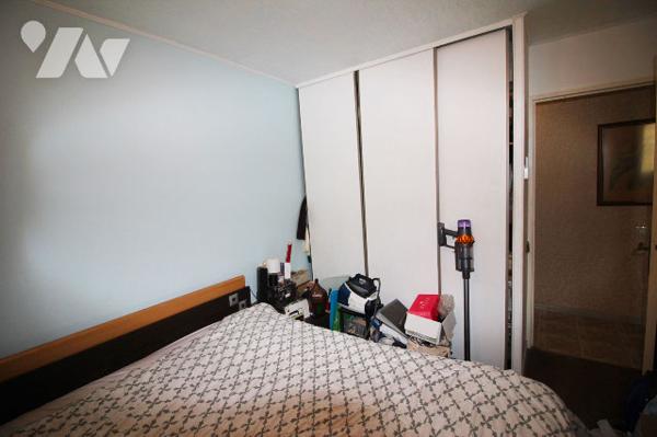 Appartement T3 agréable de 68m2 (Carrez) avec sa belle terrasse de 7m2, quartier Gèze (15e, Calade)