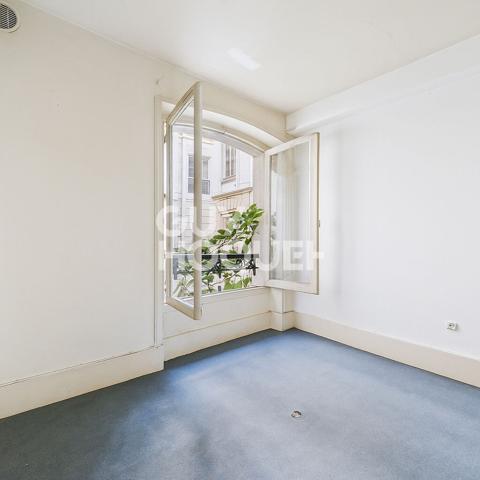 Local professionnel - M° République