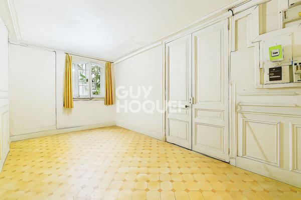 Local professionnel - M° République