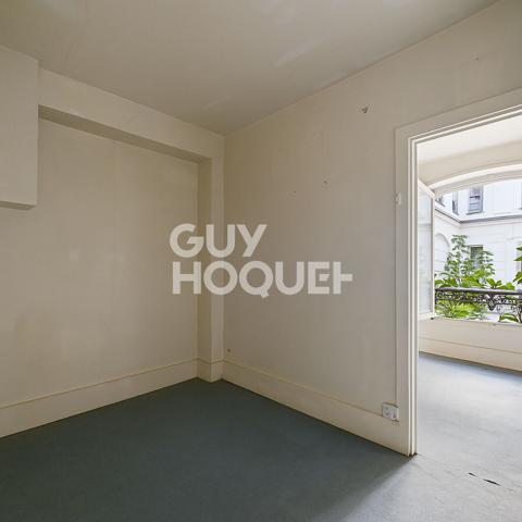 Local professionnel - M° République