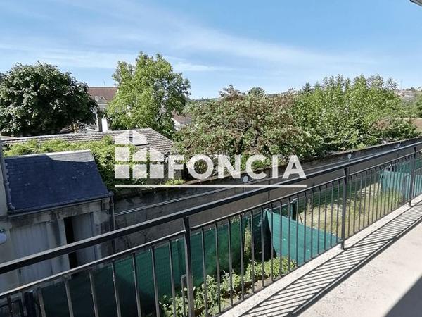 À vendre Studio 41.85 m² - Châtellerault 86100