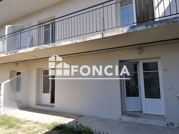 À vendre Studio 41.85 m² - Châtellerault 86100