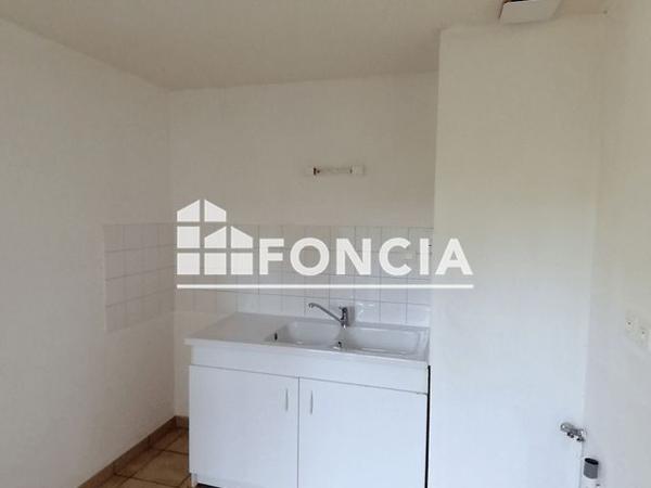 À vendre Studio 41.85 m² - Châtellerault 86100