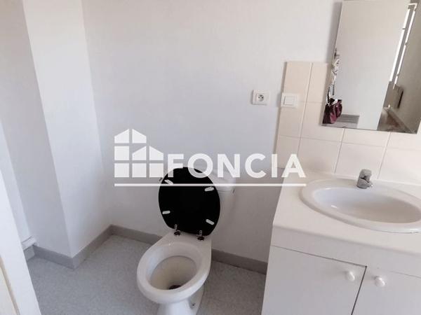 À vendre Studio 41.85 m² - Châtellerault 86100