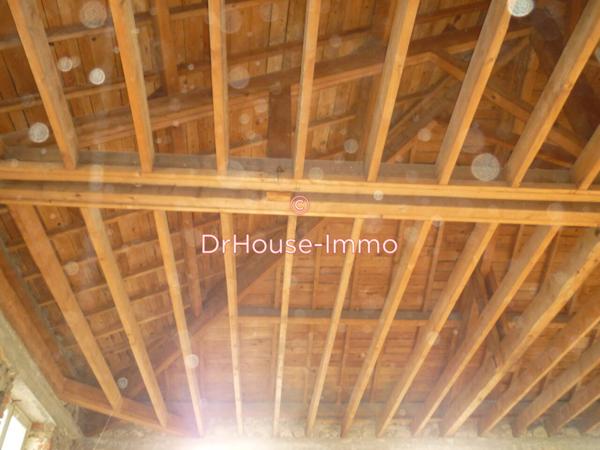 Immeuble à vendre 7 pièces de 180 m²