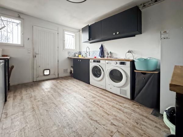 MAISON - SECTEUR PLATEAU