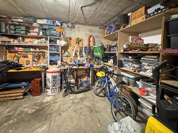 MAISON - SECTEUR PLATEAU