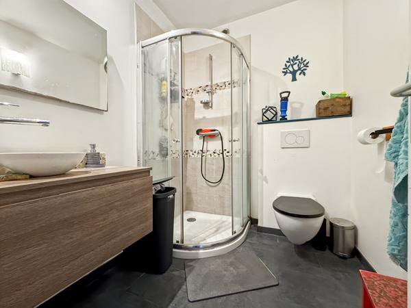 MAISON - SECTEUR PLATEAU