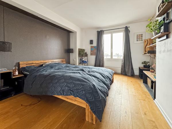 MAISON - SECTEUR PLATEAU