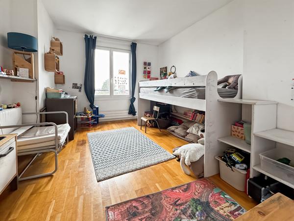 MAISON - SECTEUR PLATEAU