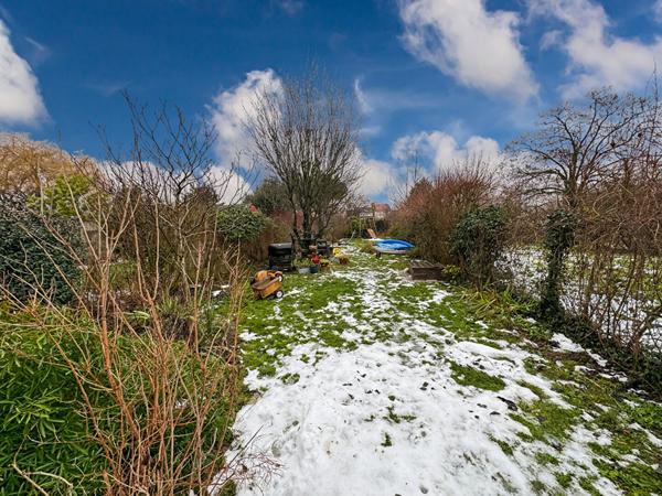 MAISON - SECTEUR PLATEAU