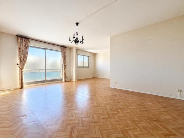 Appartement à vendre 357 000 € Bordeaux 4 p 87 m² DPE D