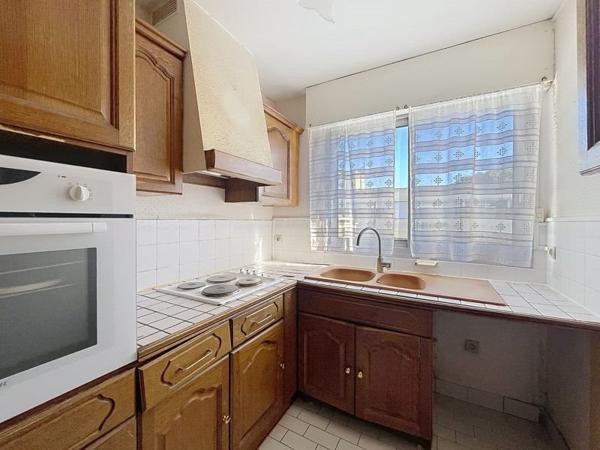Appartement à vendre 357 000 € Bordeaux 4 p 87 m² DPE D