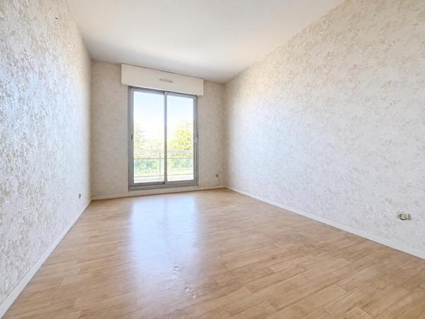 Appartement à vendre 357 000 € Bordeaux 4 p 87 m² DPE D